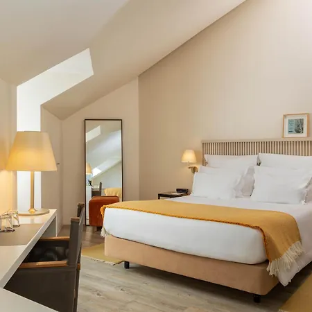 Memmo Alfama - Design Hotels (Adults Only) Lisbon Exterior photo