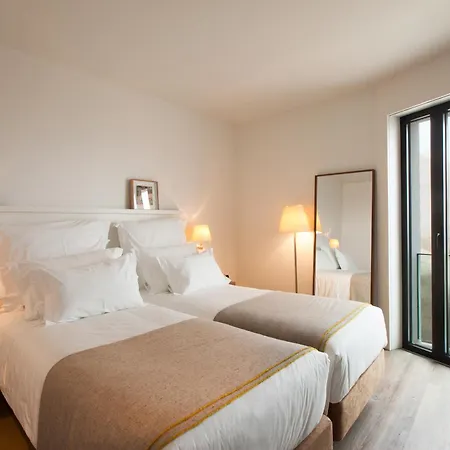 Memmo Alfama - Design Hotels (Adults Only) Lisbon Exterior photo