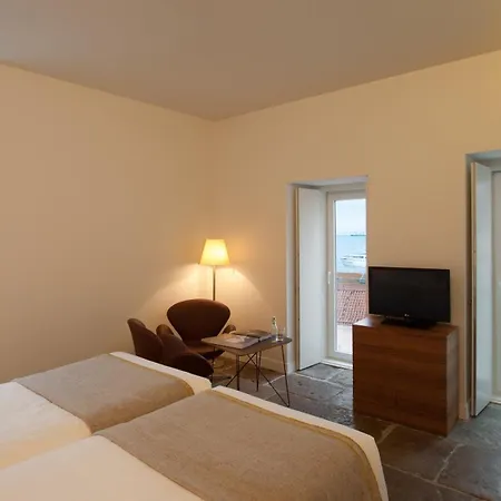 Memmo Alfama - Design Hotels (Adults Only) Lisbon Exterior photo