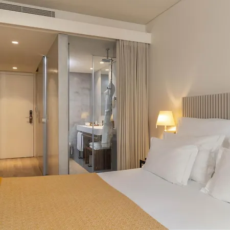 Memmo Alfama - Design Hotels (Adults Only) Lisbon Exterior photo