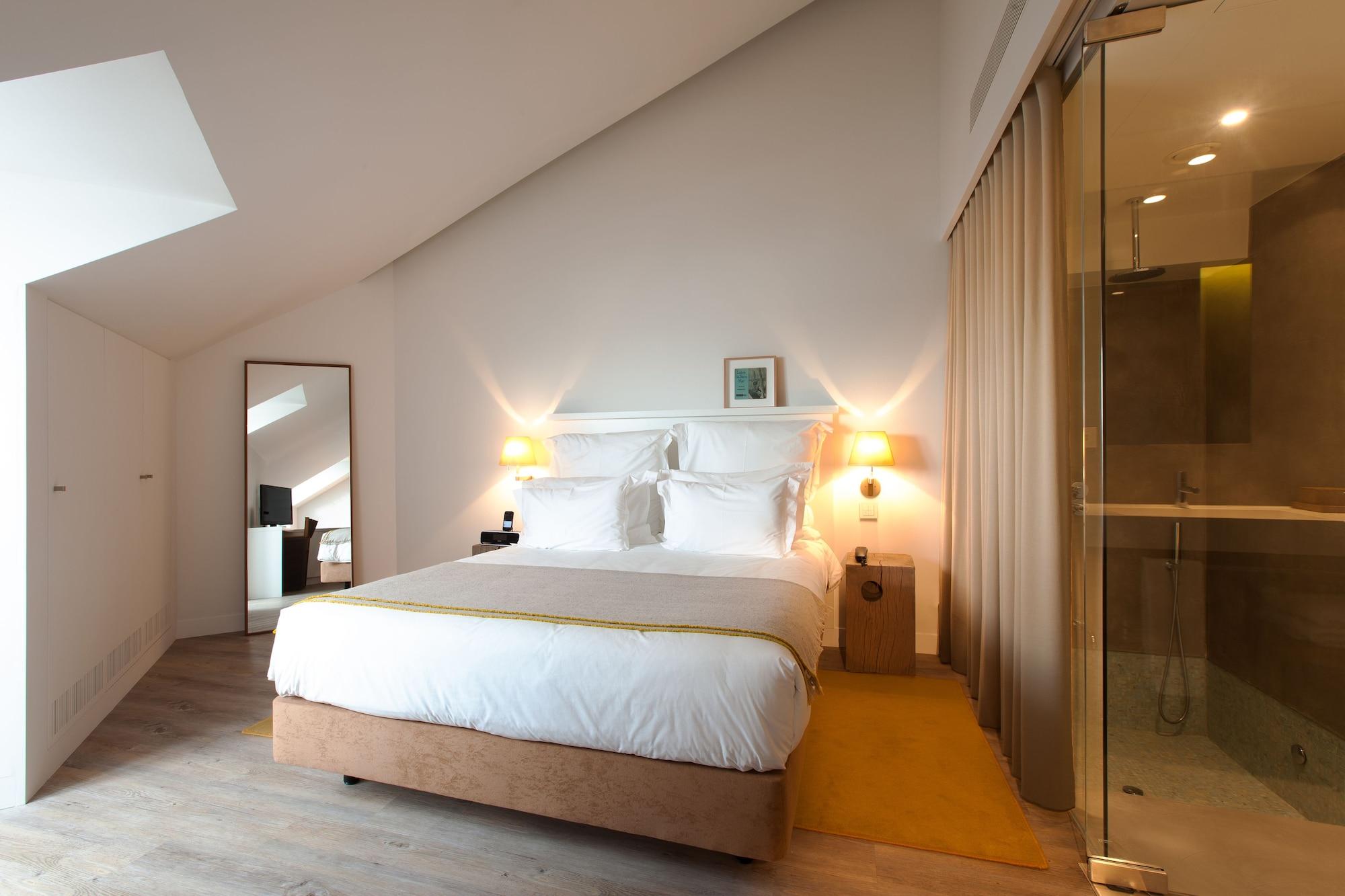 Hotel Memmo Alfama - Design 4*