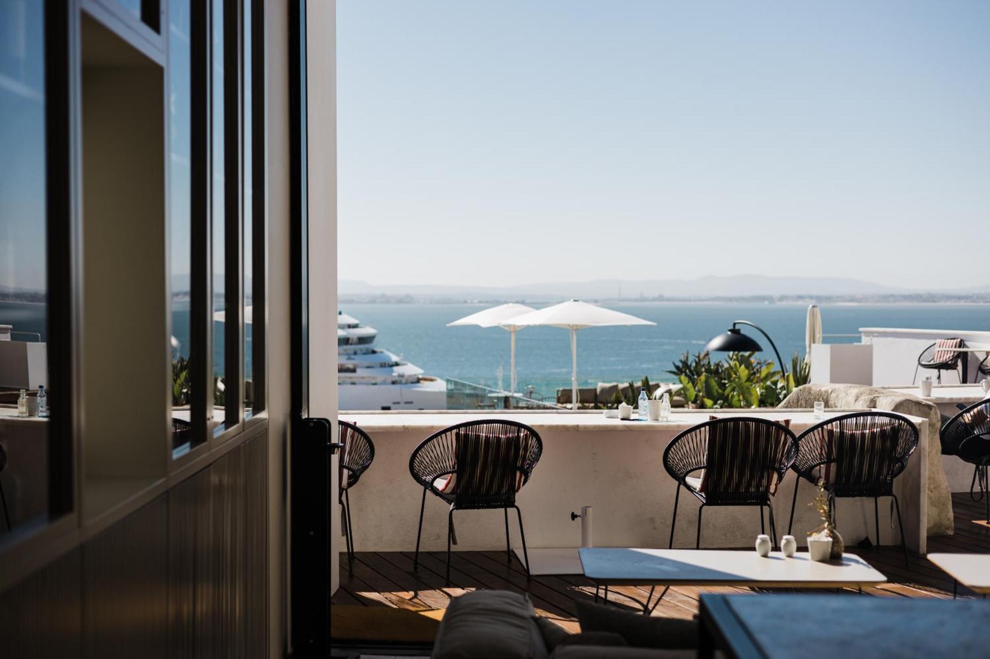 Memmo Alfama - Design (adults Only) Hotel Lissabon