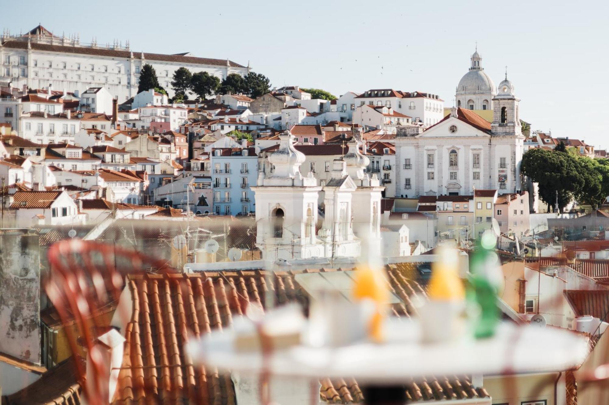 Memmo Alfama - Design (adults Only) 4*