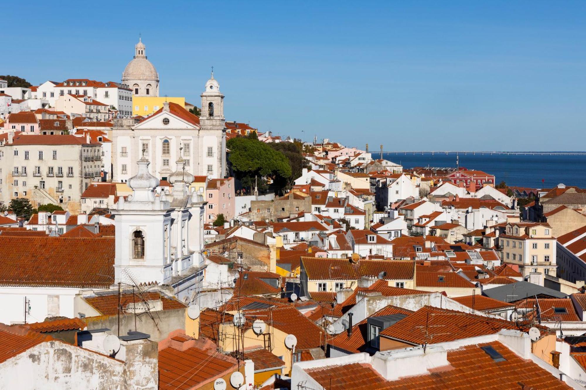 Memmo Alfama - Design (adults Only) Hotel
