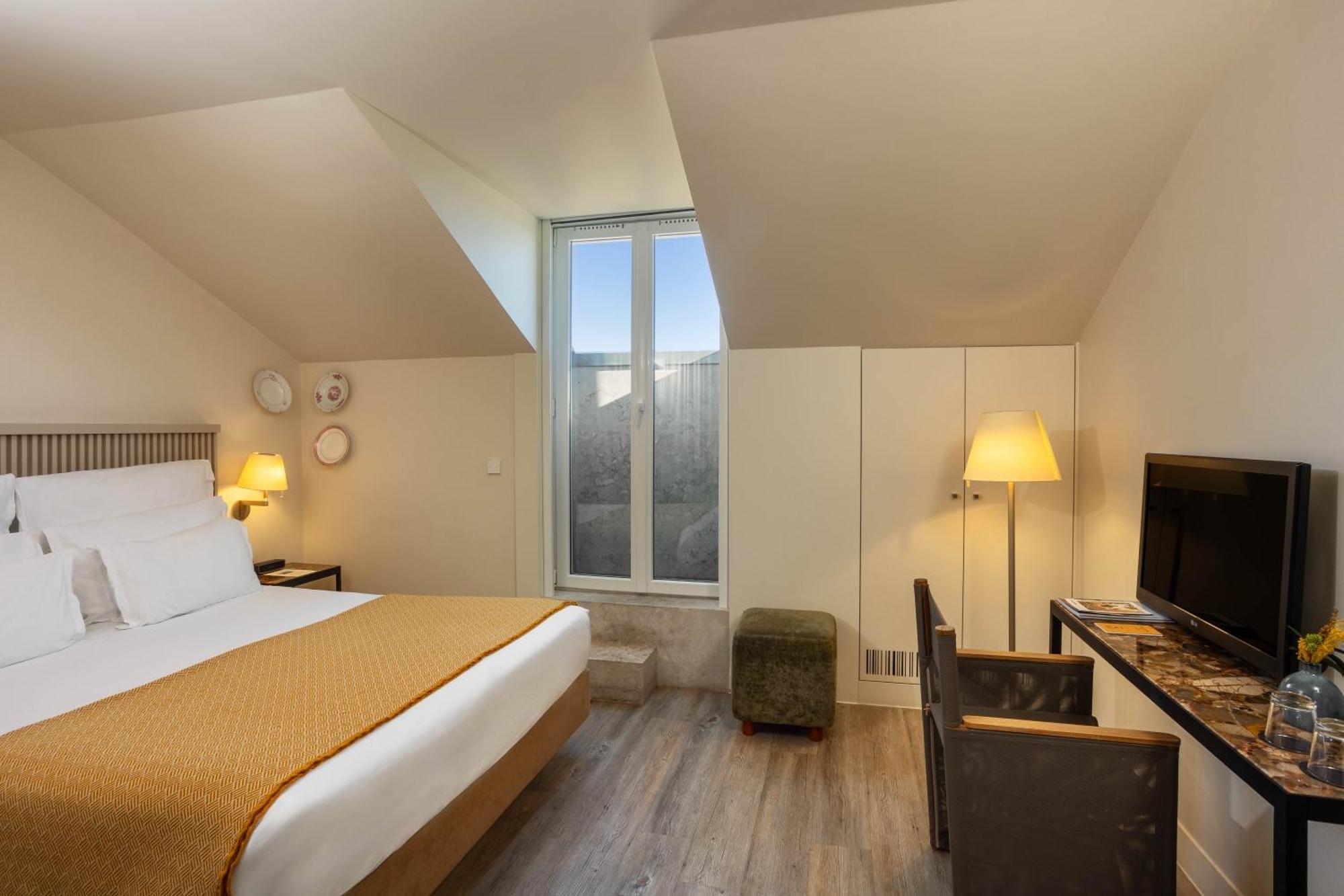 Memmo Alfama - Design (adults Only) Hotel Lissabon