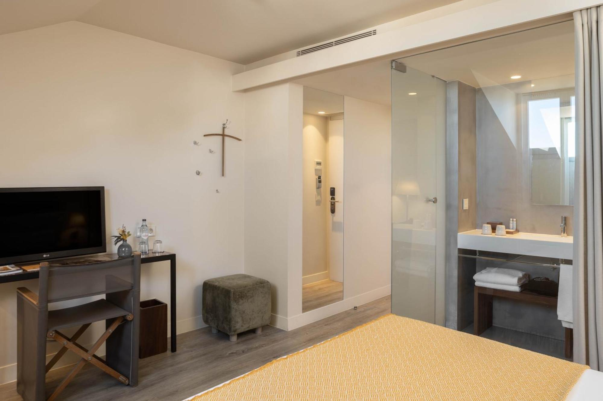 Hotel Memmo Alfama - Design Lisboa