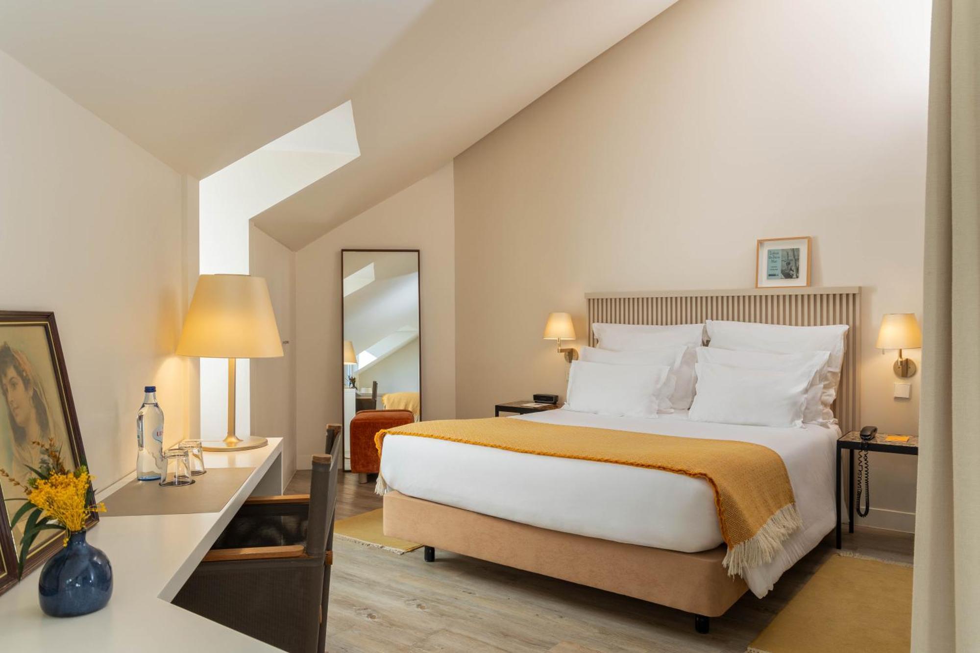 Memmo Alfama - Design (adults Only) 4*