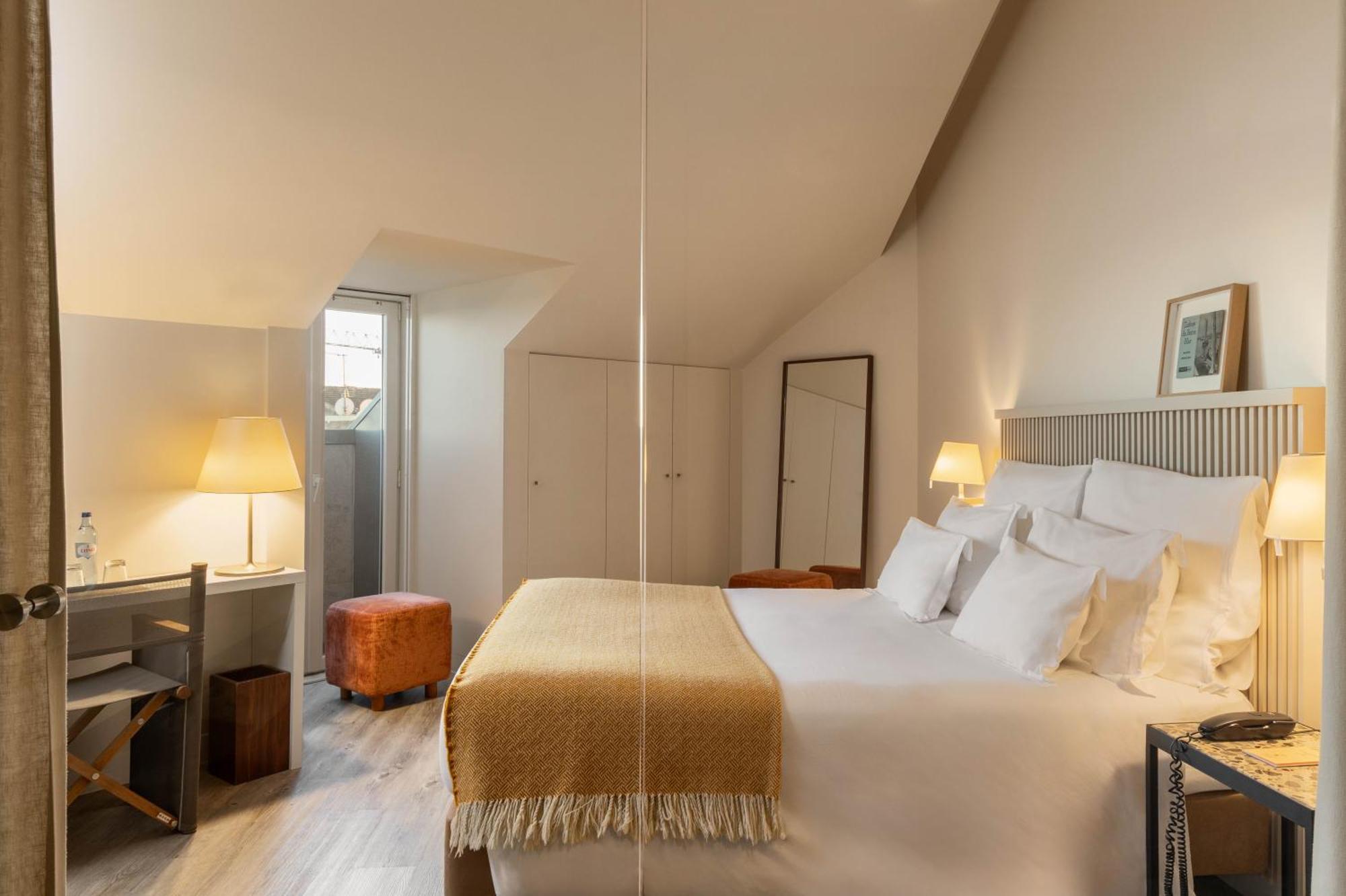 Memmo Alfama - Design (adults Only) 4* Lissabon
