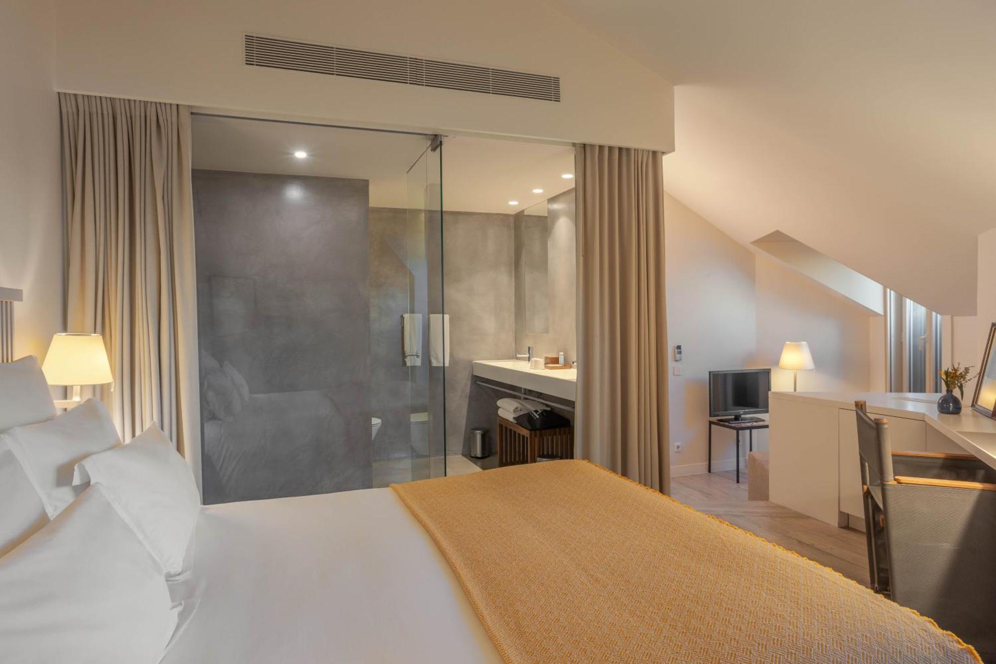 Memmo Alfama - Design (adults Only) Hotel Lissabon