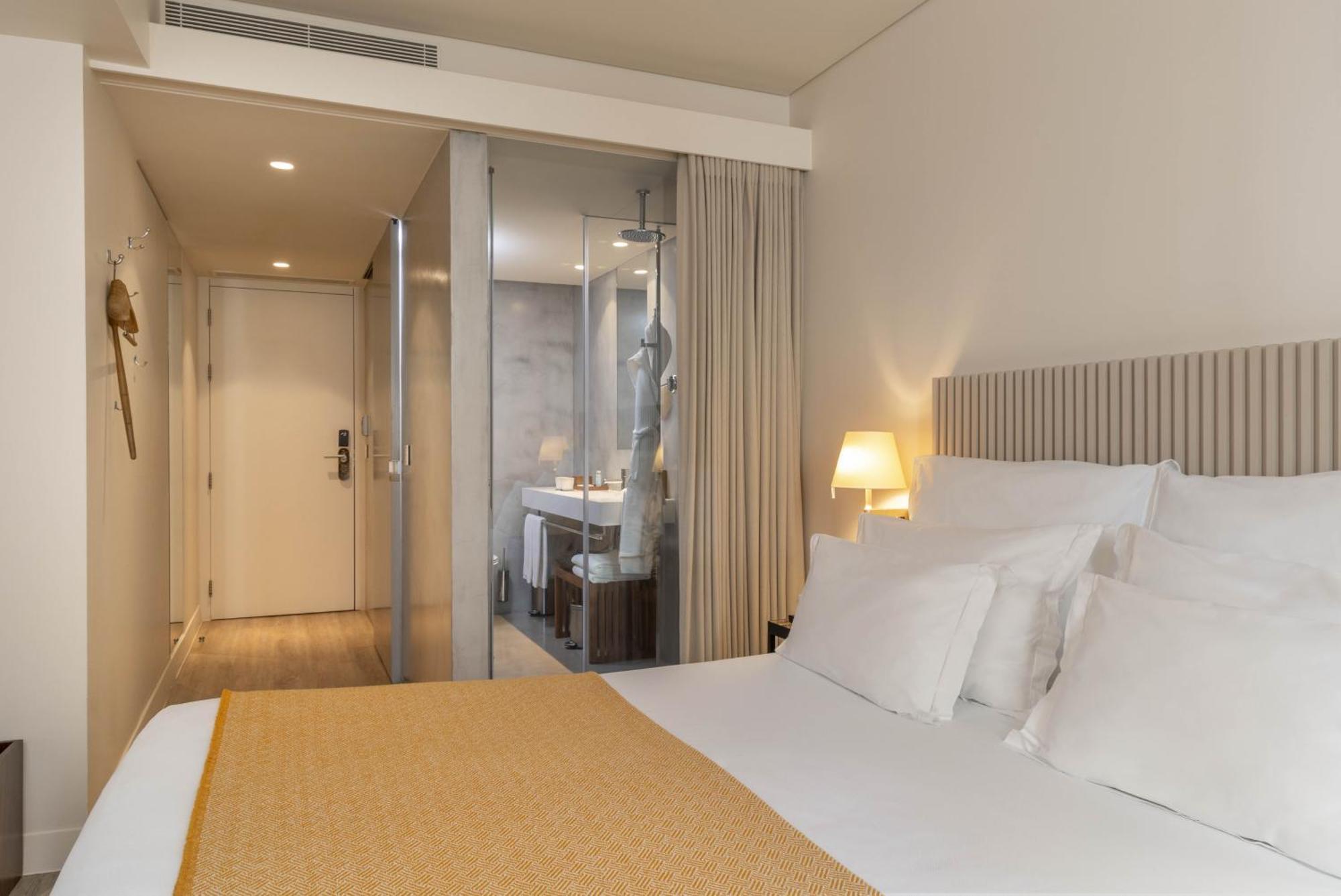 Hotel Memmo Alfama - Design (adults Only)