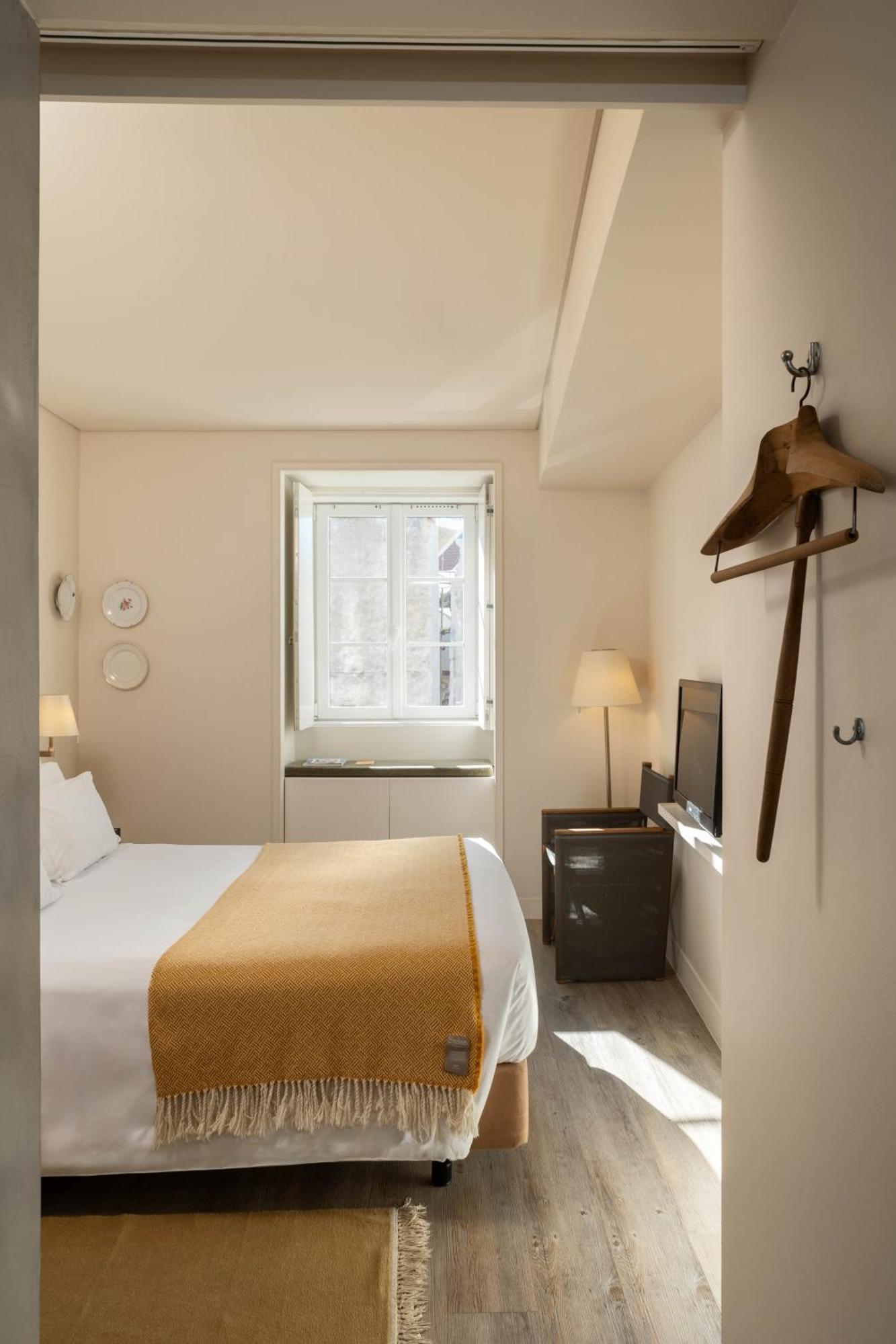 Memmo Alfama - Design (adults Only) Hotel 4*