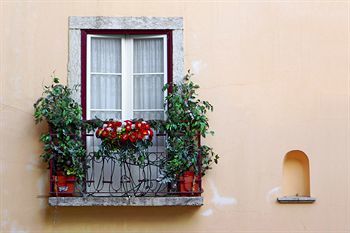 Hotel Memmo Alfama - Design Lisboa