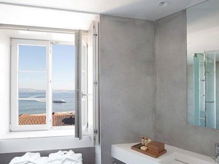 Memmo Alfama - Design (adults Only) Hotel