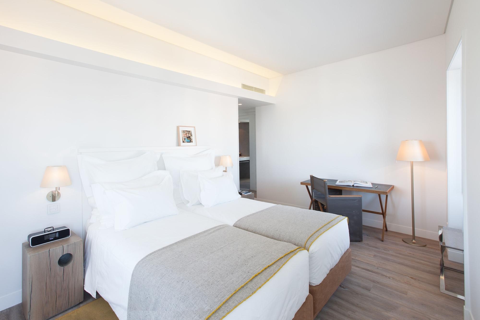 Memmo Alfama - Design (adults Only) 4* Lisbon