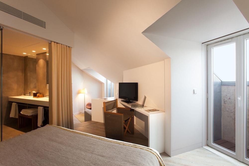Memmo Alfama - Design (adults Only) Lisbon