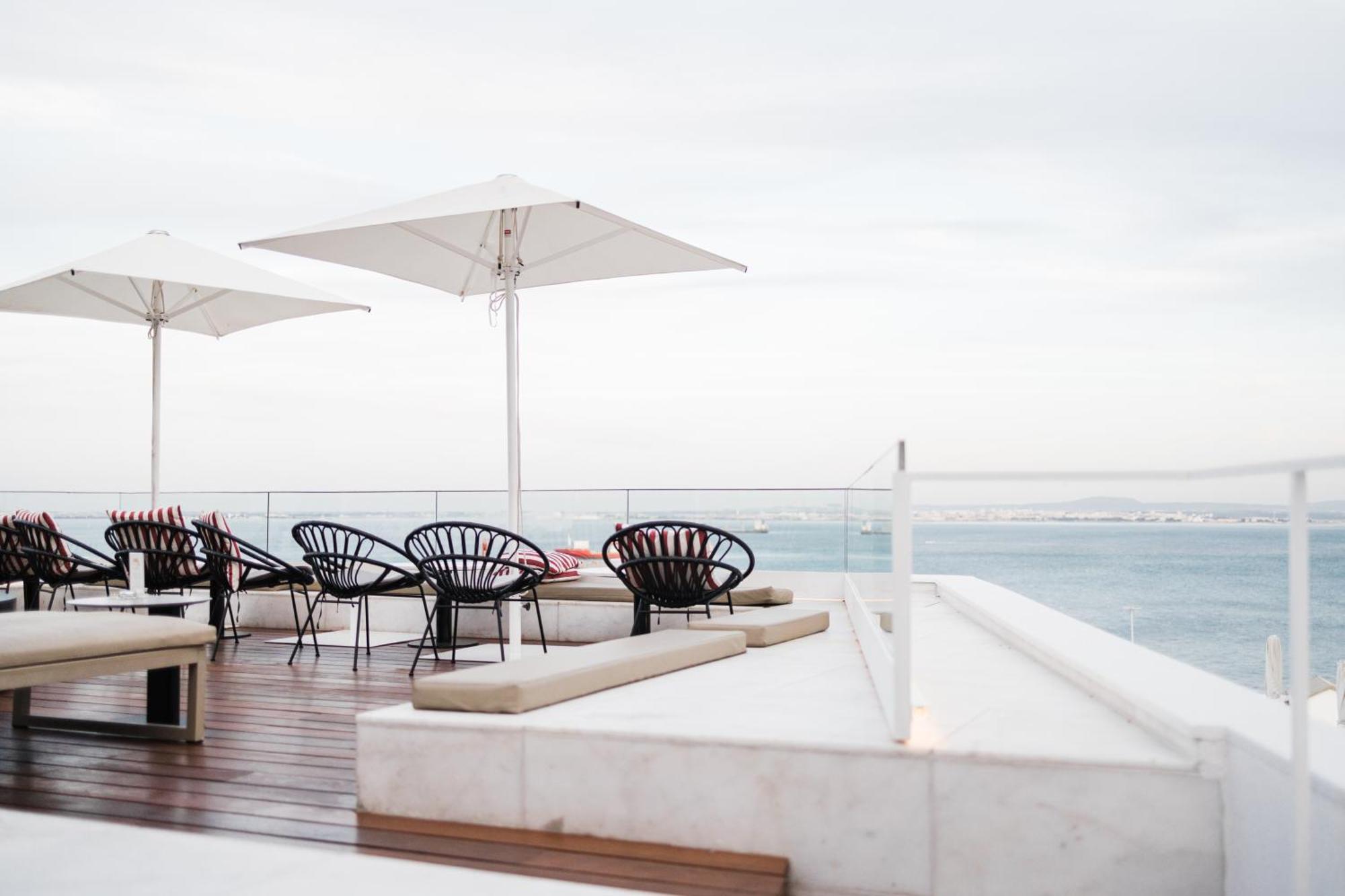 Memmo Alfama - Design (adults Only) 4* Lisbon