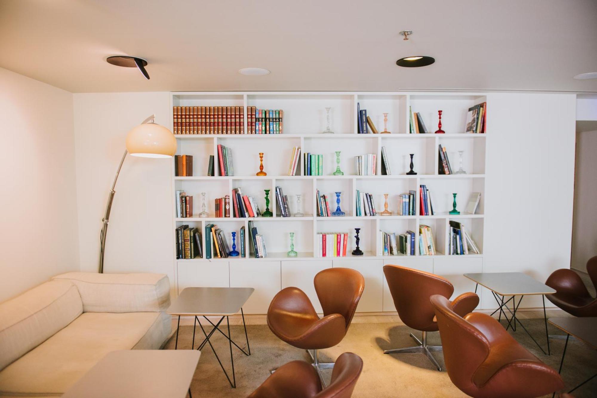 Hotel Memmo Alfama - Design (adults Only)