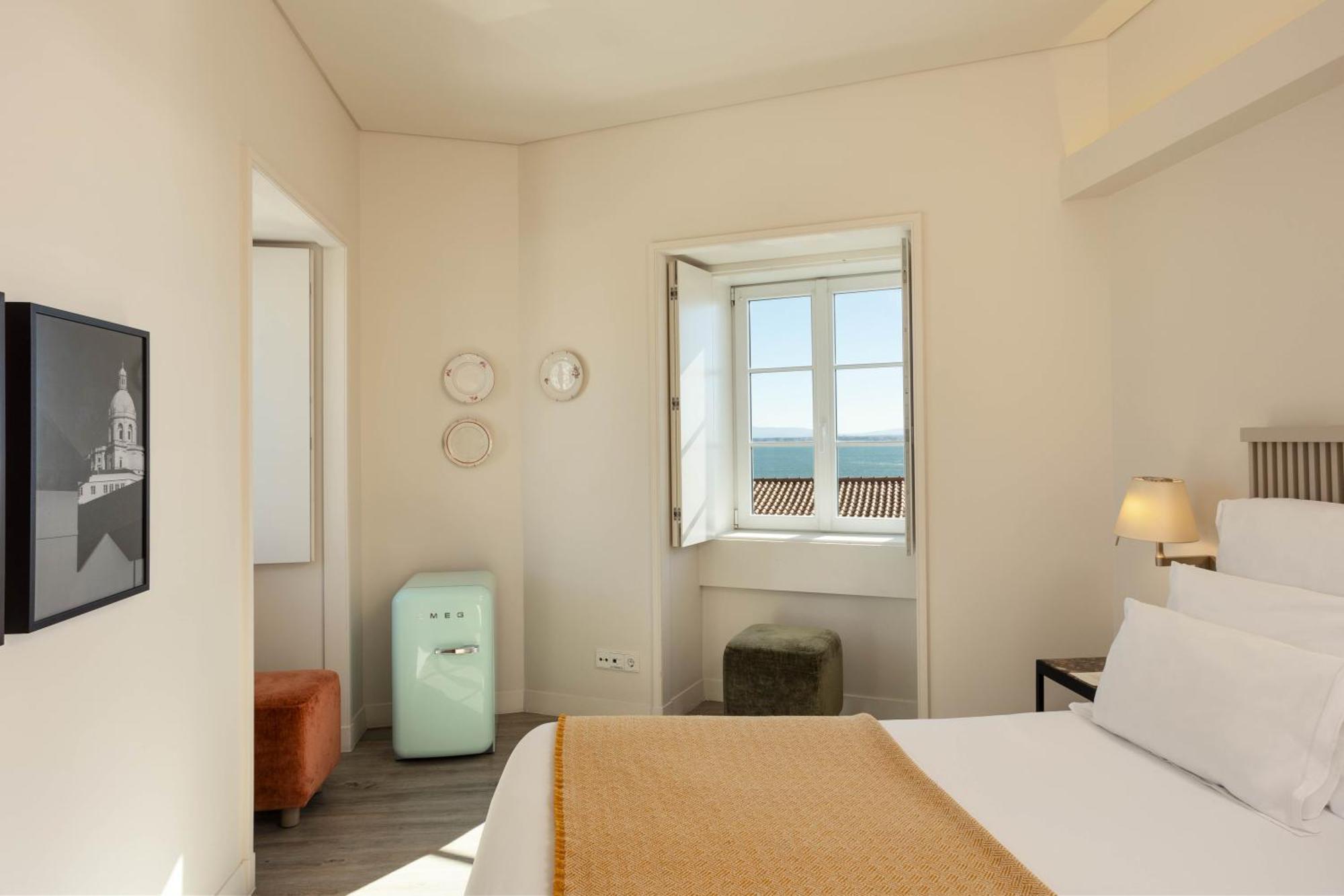 Memmo Alfama - Design (adults Only) Hotel