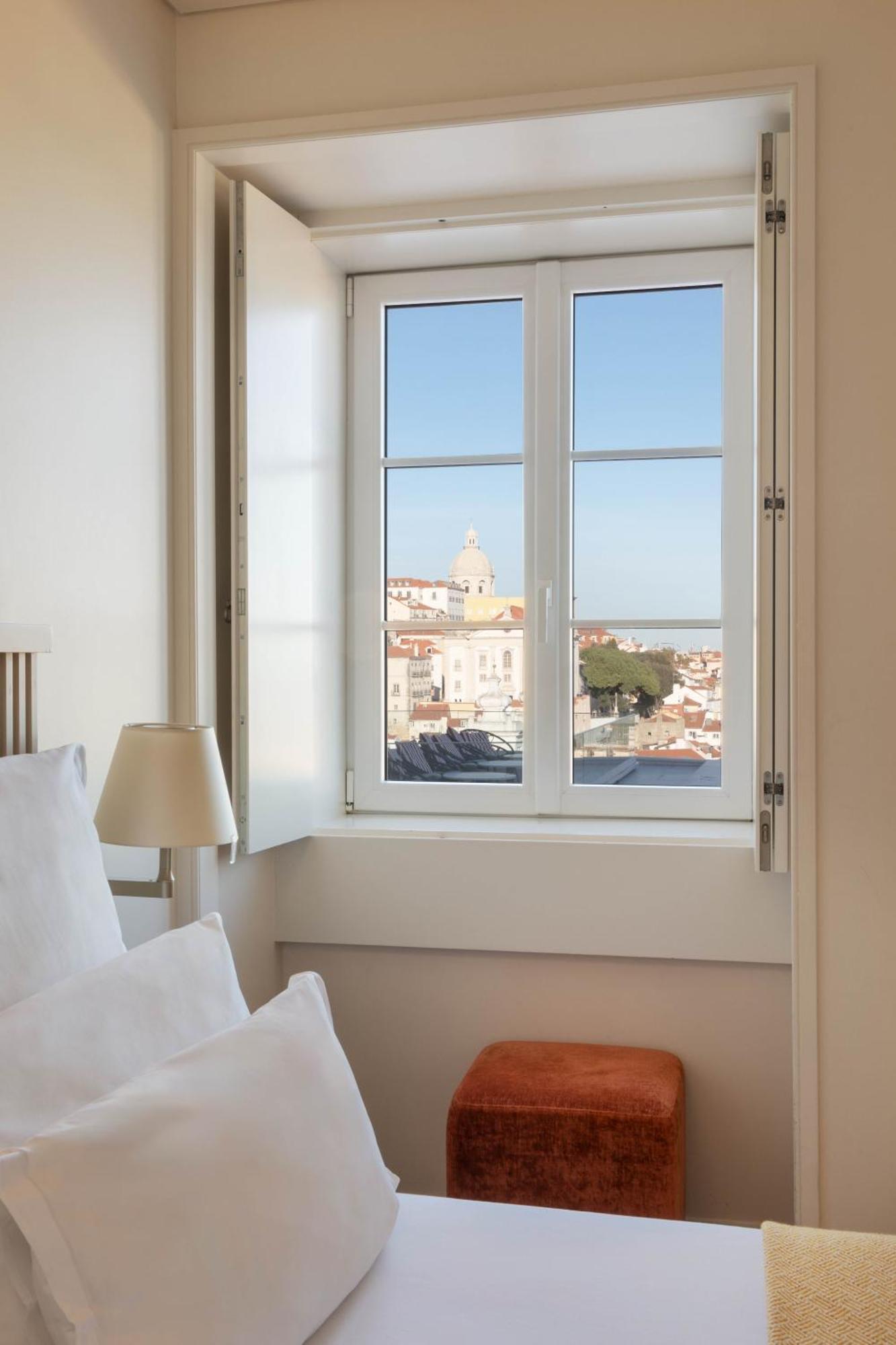 Memmo Alfama - Design (adults Only) Hotel Lisbon
