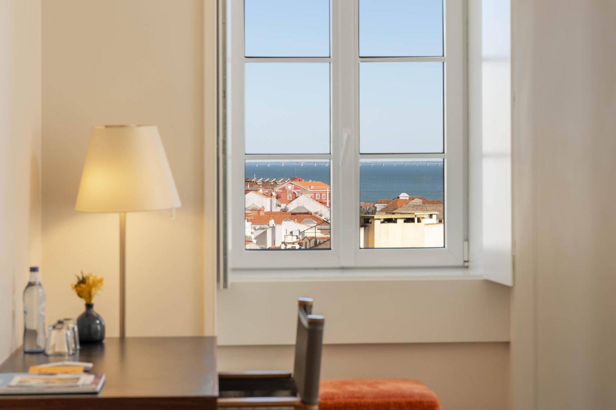 Hotel Memmo Alfama - Design (adults Only) Lisbon