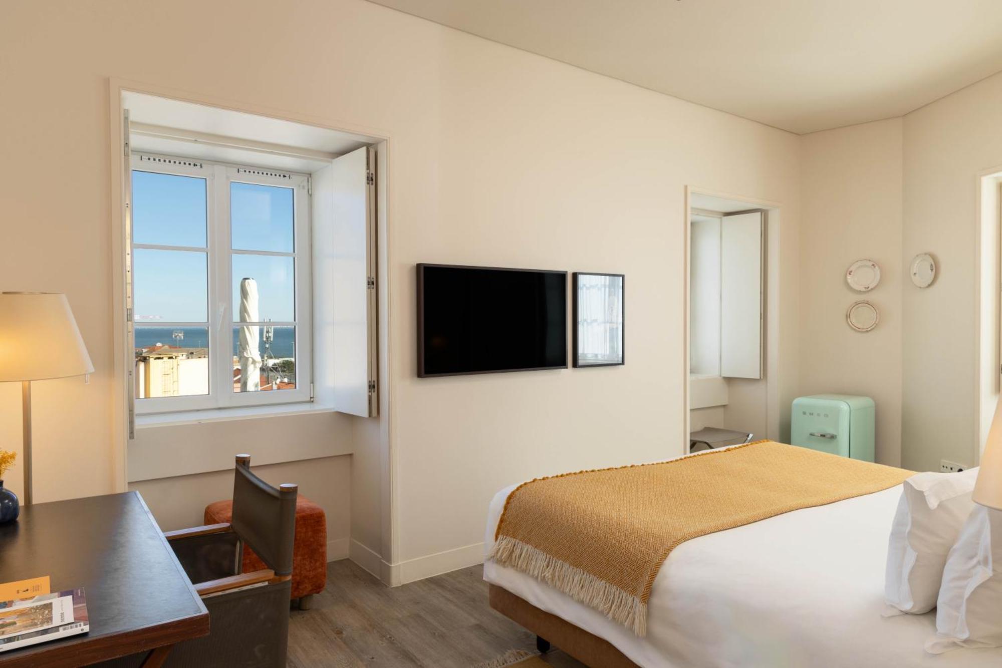 Memmo Alfama - Design (adults Only) 4*