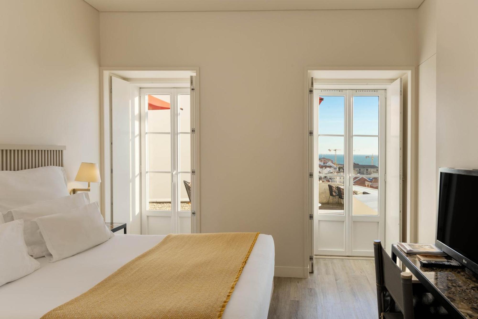 Memmo Alfama - Design (adults Only)