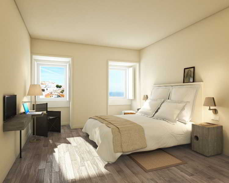 Hotel Memmo Alfama - Design (adults Only) 4*