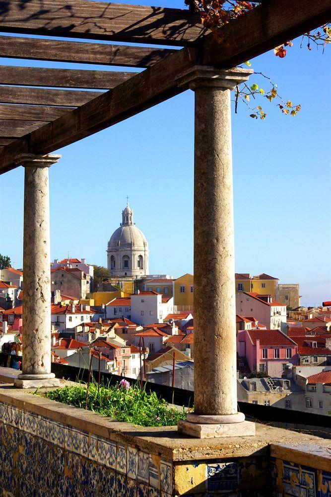 Memmo Alfama - Design (adults Only) 4*