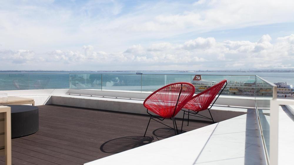 Memmo Alfama - Design (adults Only)