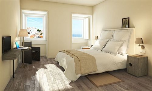 Hotel Memmo Alfama - Design (adults Only) Lisbon