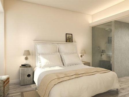 Hotel Memmo Alfama - Design (adults Only) Lisbon
