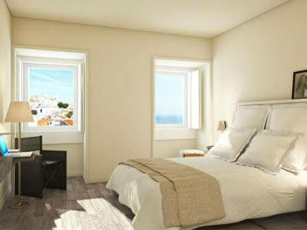 Memmo Alfama - Design (adults Only) 4* Lisbon
