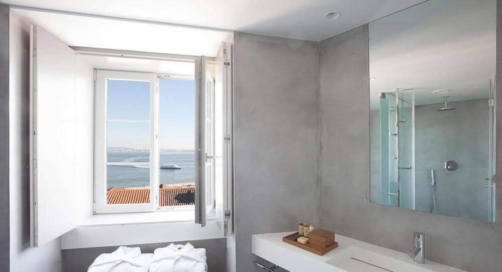 Memmo Alfama - Design (adults Only) Hotel 4*